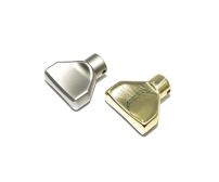 Iseo πομολάκι κυλίνδρων με άξονα 